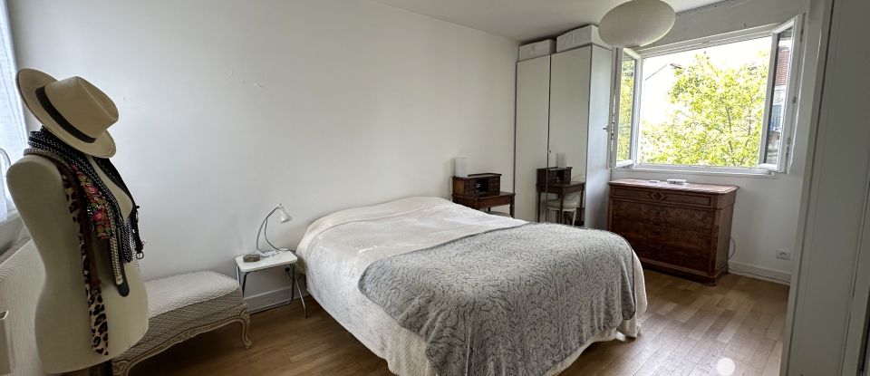 Maison 5 pièces de 130 m² à Montgeron (91230)