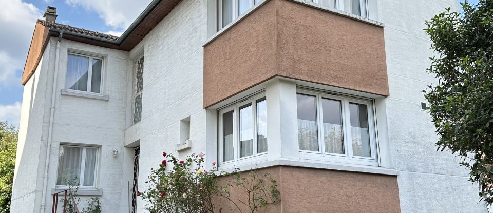 Maison 5 pièces de 130 m² à Montgeron (91230)