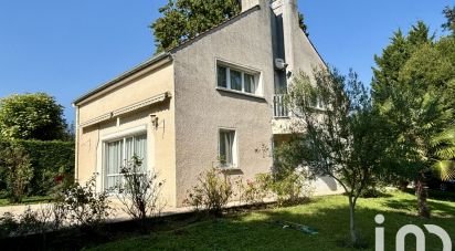 Maison d’architecte 5 pièces de 150 m² à Crégy-lès-Meaux (77124)