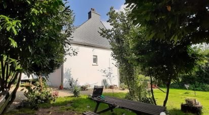 House 6 rooms of 123 m² in Plévin (22340)