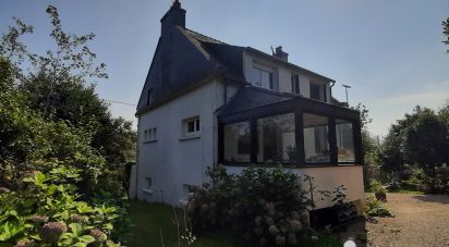 Maison 6 pièces de 123 m² à Plévin (22340)