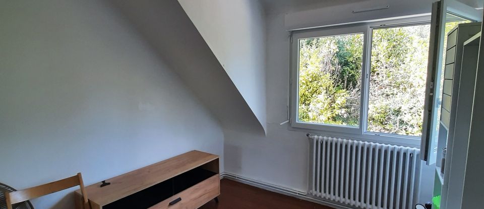 Maison 6 pièces de 123 m² à Plévin (22340)