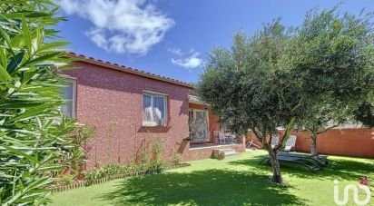 Maison 4 pièces de 92 m² à Béziers (34500)