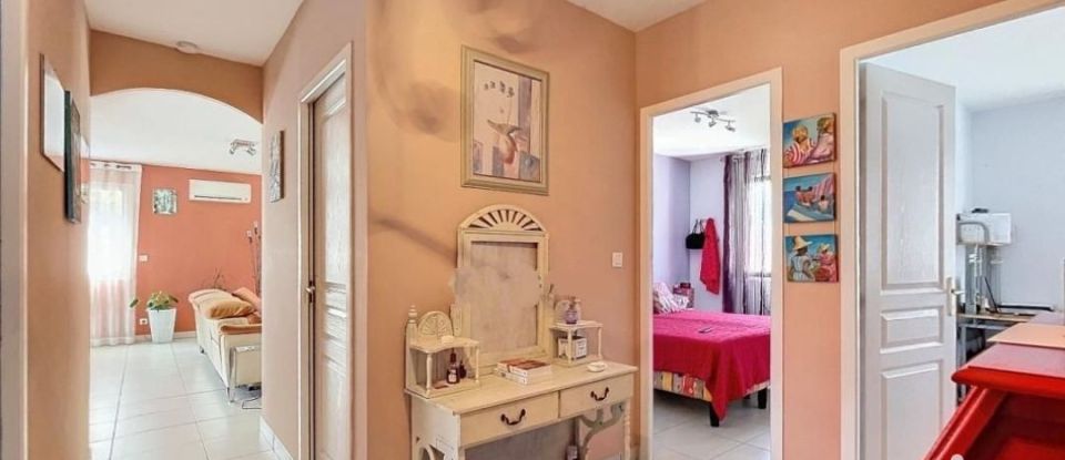 Maison 4 pièces de 92 m² à Béziers (34500)