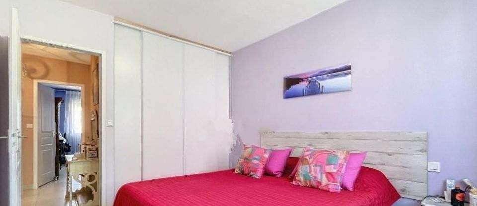 Maison 4 pièces de 92 m² à Béziers (34500)