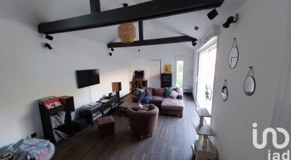 Traditional house 5 rooms of 103 m² in Chartres (28000)