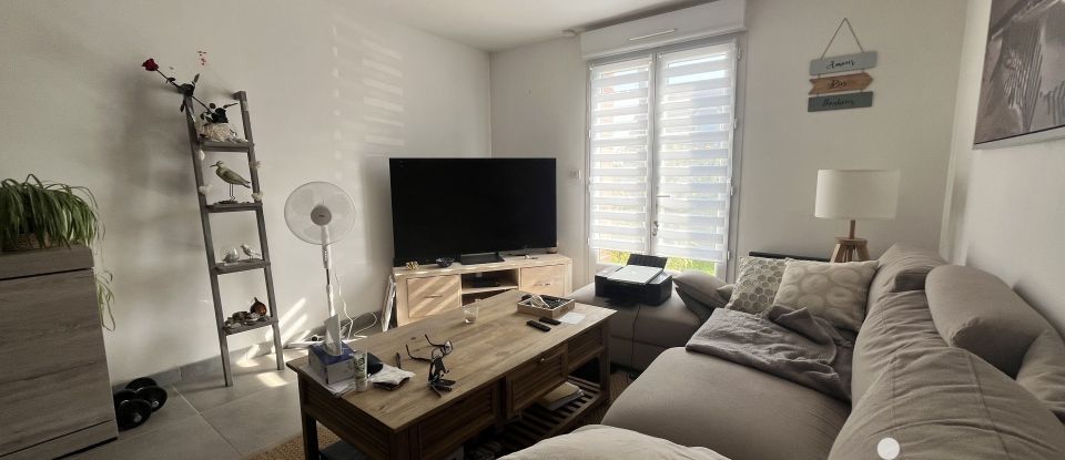 Maison 3 pièces de 82 m² à Assevillers (80200)