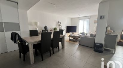 Maison 3 pièces de 82 m² à Assevillers (80200)