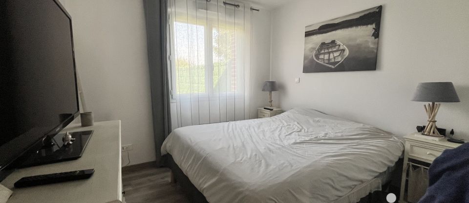 Maison 3 pièces de 82 m² à Assevillers (80200)