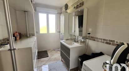 Maison 3 pièces de 82 m² à Assevillers (80200)