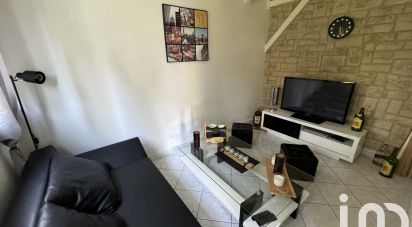 Appartement 4 pièces de 70 m² à Verneuil-sur-Seine (78480)