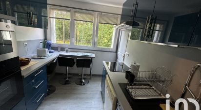 Appartement 4 pièces de 70 m² à Verneuil-sur-Seine (78480)