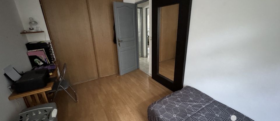 Appartement 4 pièces de 70 m² à Verneuil-sur-Seine (78480)