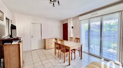 Appartement 3 pièces de 64 m² à Tournan-en-Brie (77220)