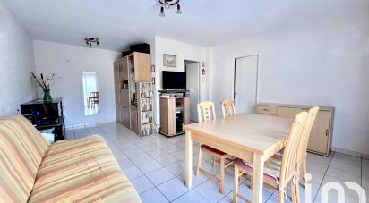 Appartement 3 pièces de 64 m² à Tournan-en-Brie (77220)