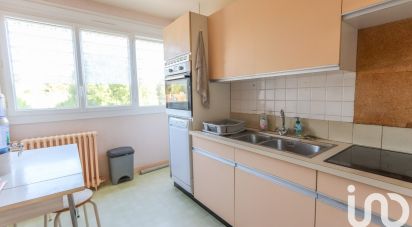 Appartement 4 pièces de 70 m² à Meaux (77100)