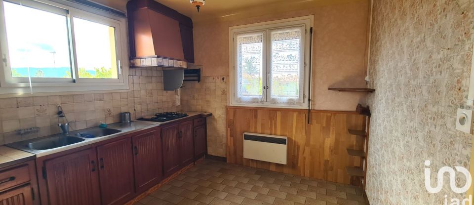 Maison 6 pièces de 120 m² à Llupia (66300)