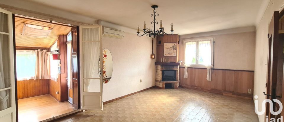 House 6 rooms of 120 m² in Thuir (66300)