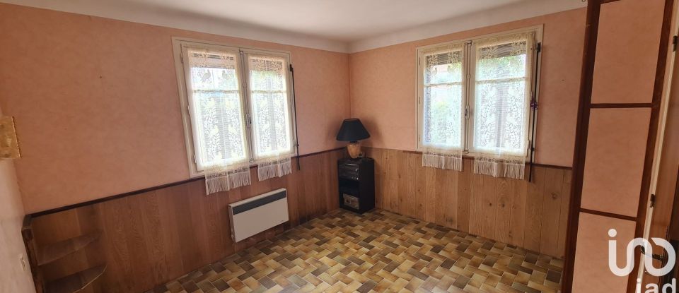 Maison 6 pièces de 120 m² à Llupia (66300)