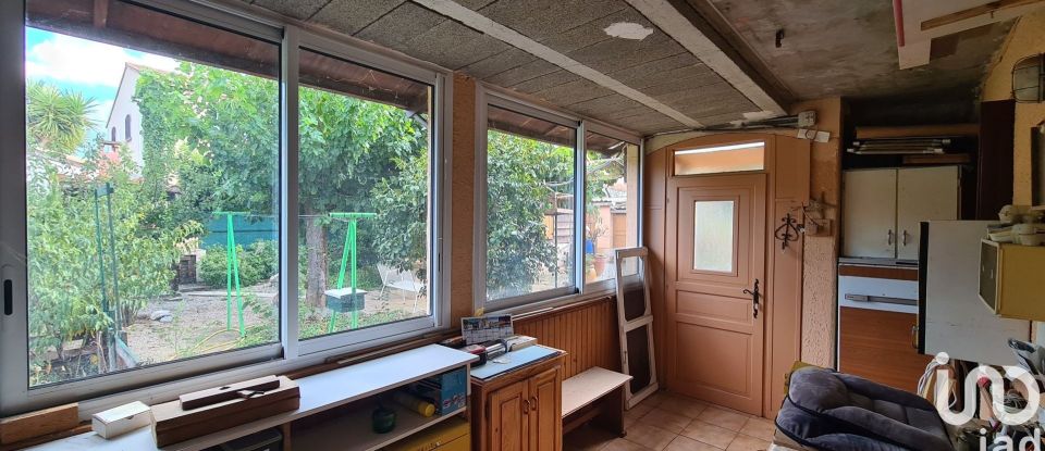 Maison 6 pièces de 120 m² à Thuir (66300)