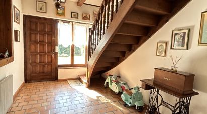 Traditional house 7 rooms of 182 m² in Livry-Gargan (93190)