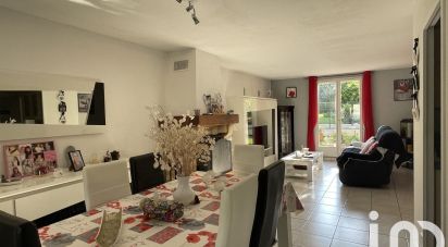 Maison 7 pièces de 116 m² à Bois-le-Roi (27220)