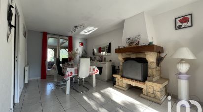 Maison 7 pièces de 116 m² à Bois-le-Roi (27220)