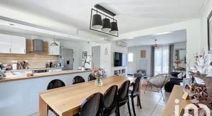 Maison 5 pièces de 80 m² à Marolles-en-Brie (94440)