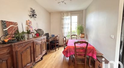 House 6 rooms of 132 m² in Les Pavillons-sous-Bois (93320)