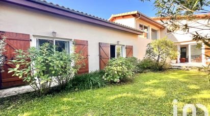 House 5 rooms of 193 m² in Bègles (33130)