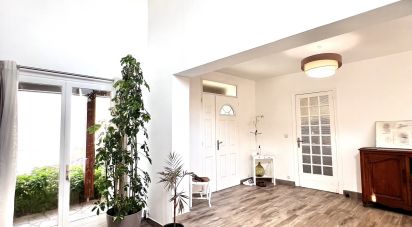 Maison 5 pièces de 193 m² à Bègles (33130)