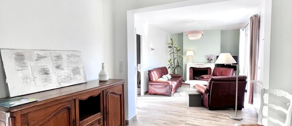 Maison 5 pièces de 193 m² à Bègles (33130)