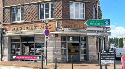 Building in Roubaix (59100) of 280 m²