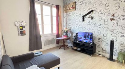 Immeuble de 280 m² à Roubaix (59100)