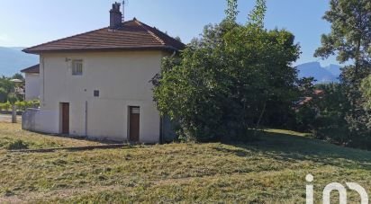 Maison 4 pièces de 158 m² à Bresson (38320)