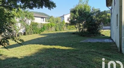 House 4 rooms of 158 m² in Bresson (38320)