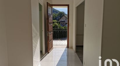 Maison 4 pièces de 158 m² à Bresson (38320)