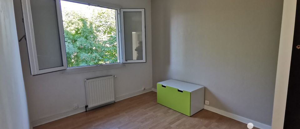 Maison 4 pièces de 158 m² à Bresson (38320)