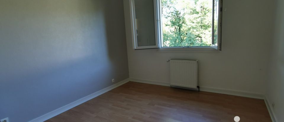 Maison 4 pièces de 158 m² à Bresson (38320)