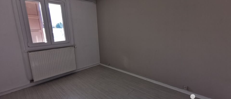 Maison 4 pièces de 158 m² à Bresson (38320)