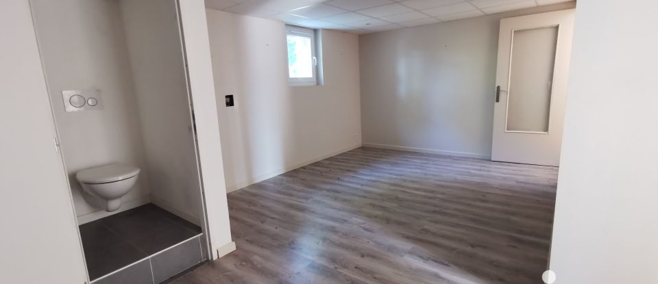 Maison 4 pièces de 158 m² à Bresson (38320)