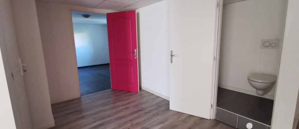 Maison 4 pièces de 158 m² à Bresson (38320)