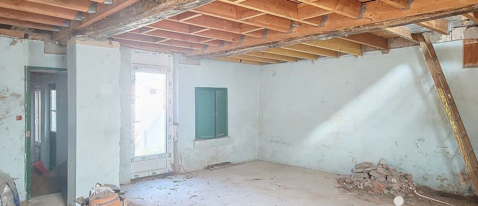 Maison 3 pièces de 93 m² à Saint-Aignan-le-Jaillard (45600)