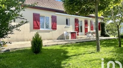 House 4 rooms of 80 m² in Naintré (86530)