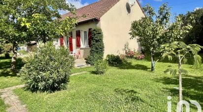 House 4 rooms of 80 m² in Naintré (86530)