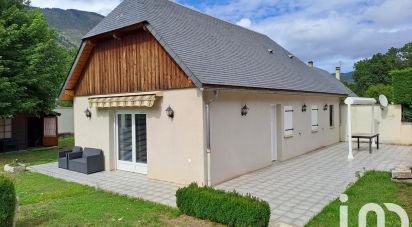 Maison traditionnelle 3 pièces de 71 m² à Saint-Lary-Soulan (65170)