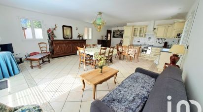 Traditional house 3 rooms of 71 m² in Saint-Lary-Soulan (65170)