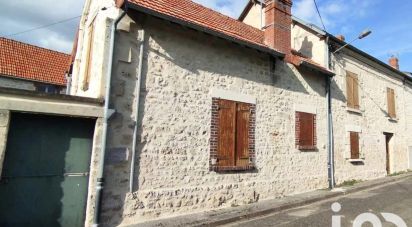 Village house 5 rooms of 144 m² in Moulins (02160)