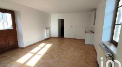 Village house 5 rooms of 144 m² in Moulins (02160)