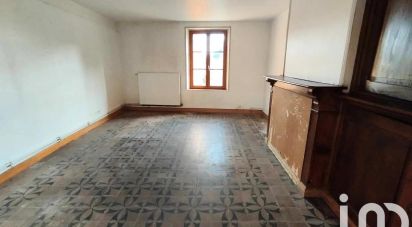 Village house 5 rooms of 144 m² in Moulins (02160)